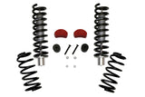 Skyjacker 2,5" 2002 JEEP LIBERTY KJ