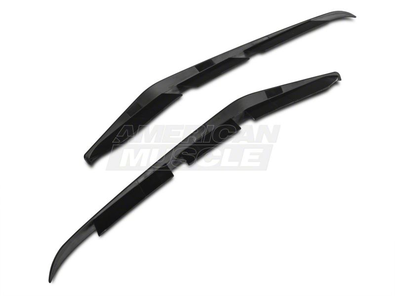 Garniture de conversion de feu arrière Raxiom 10-12 pour Ford Mustang