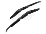 Garniture de conversion de feu arrière Raxiom 10-12 pour Ford Mustang