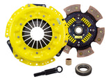 Kit d'embrayage à 6 plaquettes ACT 1990 Nissan 300ZX XT/Race