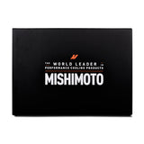 Radiateur manuel en aluminium Mishimoto 86-93 Toyota Supra