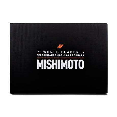 Mishimoto 01-05 Chevrolet/GMC Radiateur Duramax 6,6 L