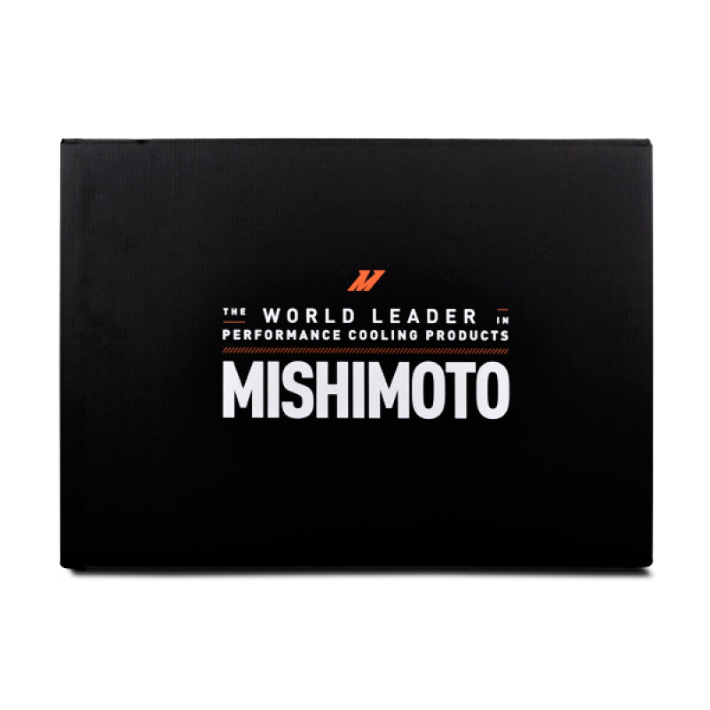 Mishimoto 94-95 Ford Mustang avec système de stabilisation Radiateur automatique en aluminium