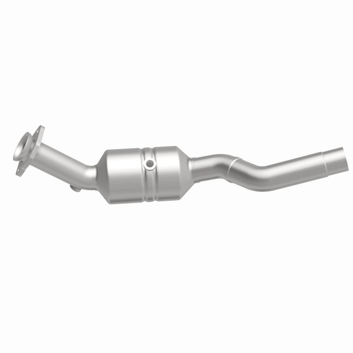 Magnaflow Conv DF 07-09 XKR 4.2LP/S