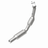 Convecteur MagnaFlow DF 10-11 Chevy Camaro 3,6 L côté conducteur