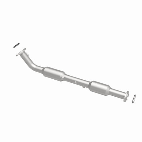 MagnaFlow Conv DF 05-08 Tacoma 2.7 Arrière