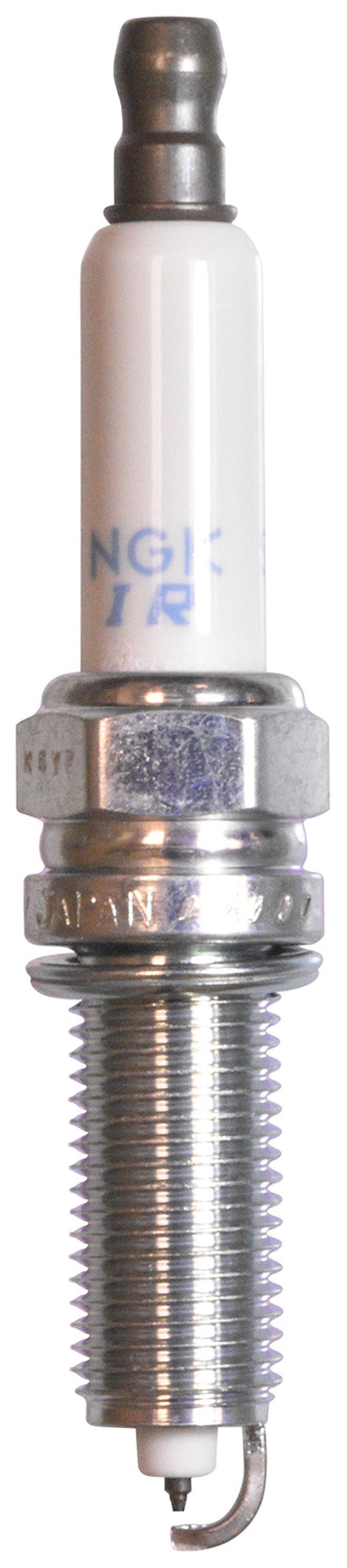 Bougies d'allumage NGK Laser Iridium, boîte de 4 (SILZKR7E8EG)