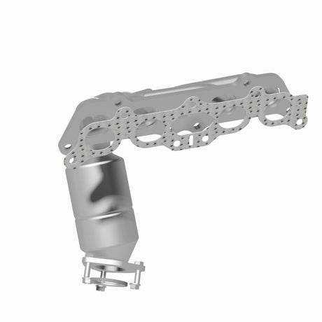 Convecteur MagnaFlow DF 97-01 Toyota Camry 2,2 L - Californie