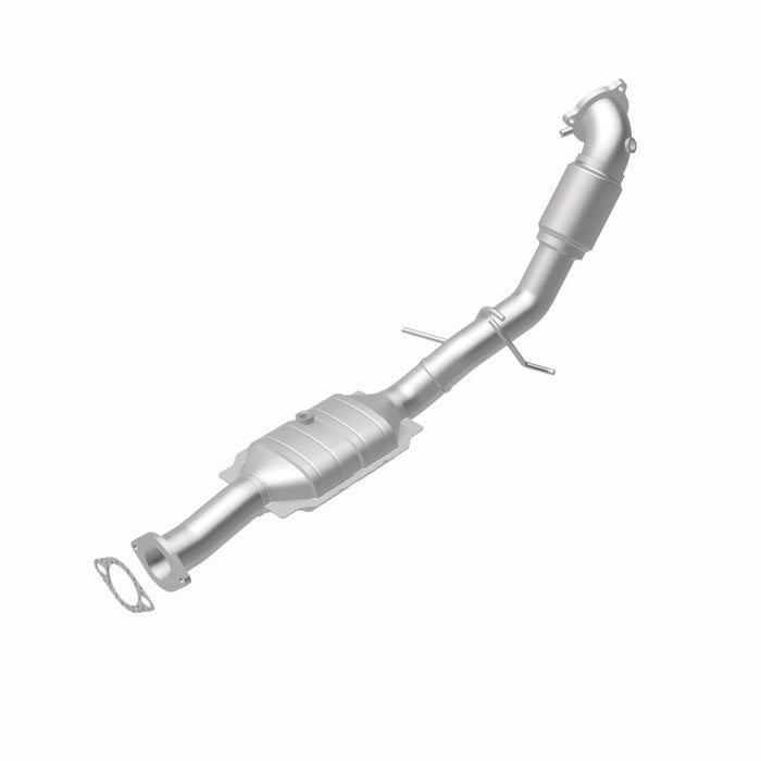 Convecteur Magnaflow DF 03-04 Volvo V70 2,5 L