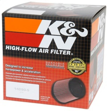 Filtre à air K&amp;N 69-74 pour Toyota Land Cruiser