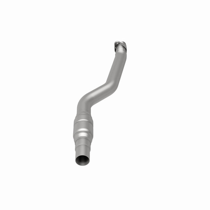 Conduite MagnaFlow DF 06-07 BMW M6 côté passager