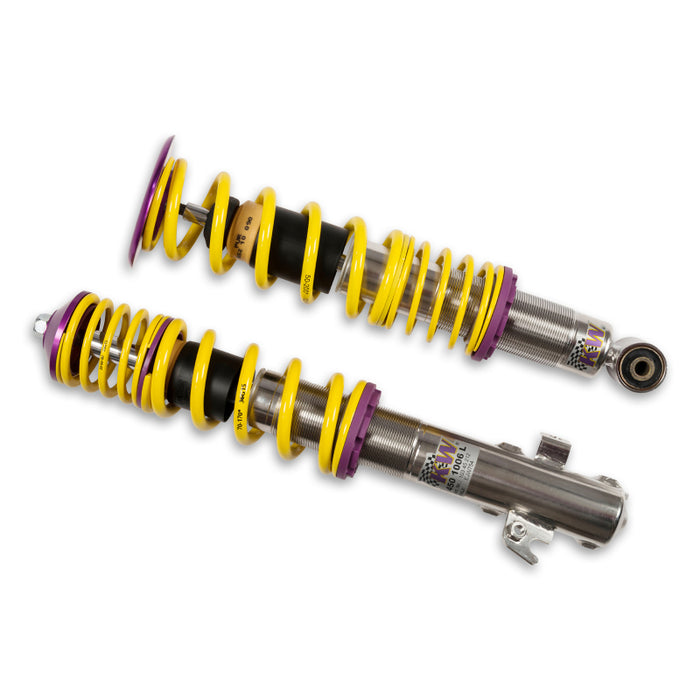 Kit combinés filetés KW V1 08+ Subaru Impreza WRX