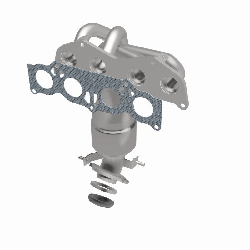 Convecteur MagnaFlow DF 06-08 Toyota RAV4 2,4 L