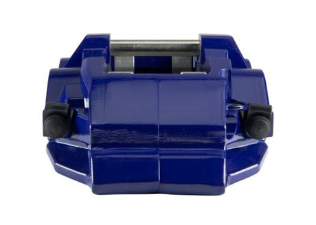 Étrier avant droit Apollo-4 bleu EBC Racing 05-11 Ford Focus ST (Mk2)