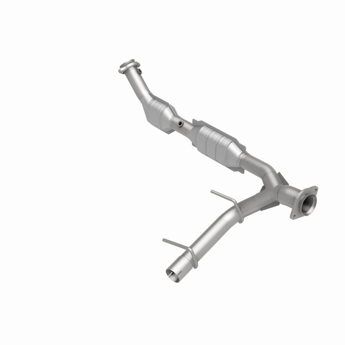 MagnaFlow Conv DF 03-04 Exped 4,6 L côté passager OEM