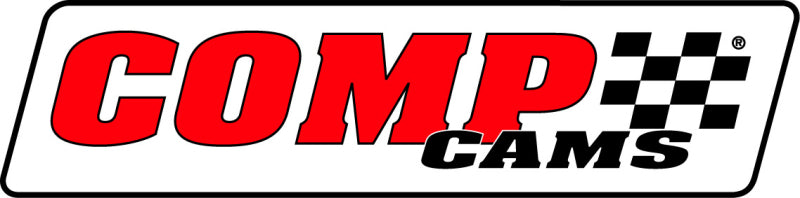 Cames COMP Retenues en acier 11/32 po 1,437 po