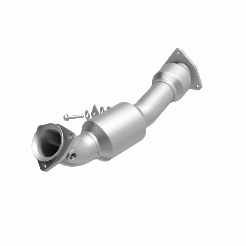 Convecteur MagnaFlow DF 04-07 VW Touareg 4.2L côté passager