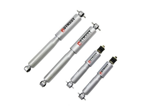 Belltech Street Performance Shock Set