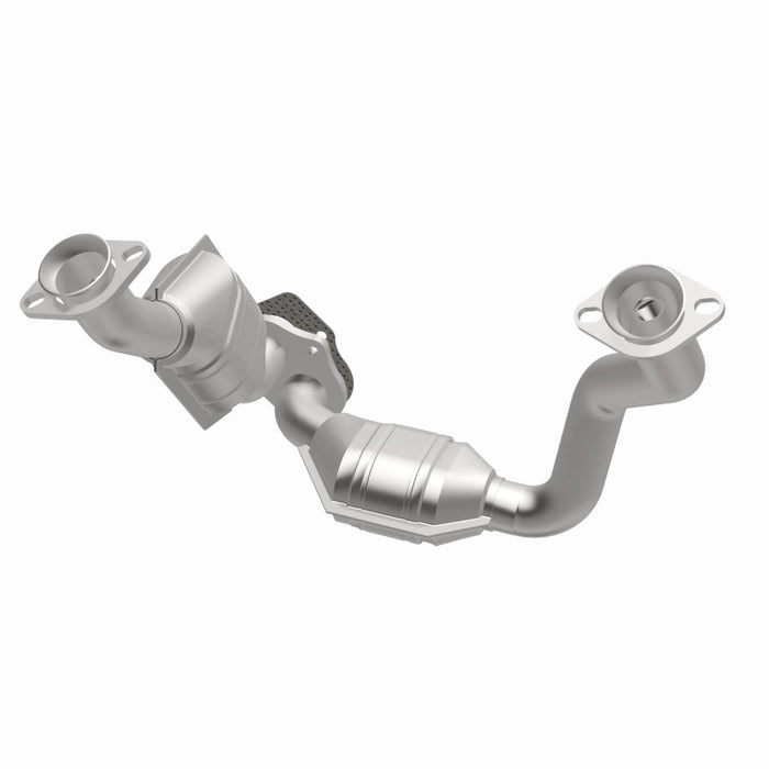 Convertisseur catalytique MagnaFlow 01-03 Ford Ranger V6 3.0L de qualité OEM à montage direct