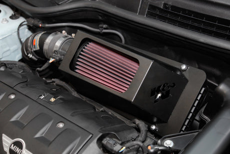 Kit d'admission K&amp;N 12-13 Mini Cooper S 1,6 L Série 69 Typhoon Performance