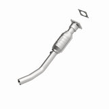 Convecteur MagnaFlow DF 2000-2002 Dodge Neon 2.0L