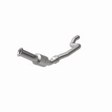 MagnaFlow Conv DF 2008 Chrysler/Dodge 300/Charger/Magnum 5.7L Driver Side AWD