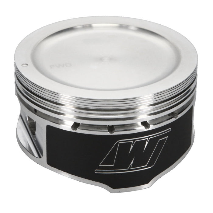 Kit de support de piston Wiseco GM ECOTEC 10:1 CR FT 1,053 x 86,0