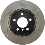 Rotor avant gauche StopTech Sport fendu 12-16 pour BMW 640i