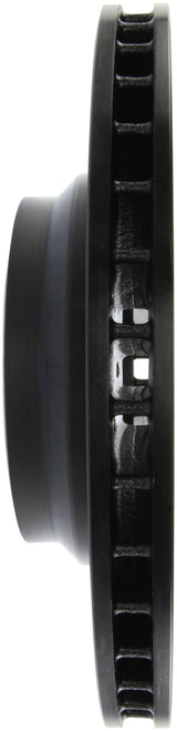 Rotor avant droit rainuré et percé StopTech 07-09 BMW 335 (E90/E92/E93)