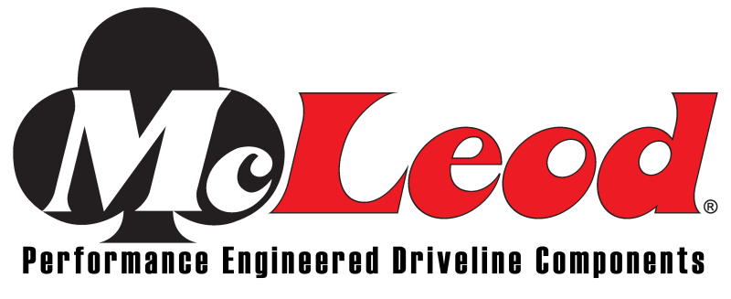 Kit McLeod Super Street Pro Corvette 1989-96 L98 Lt1 Lt5 (Zr1)