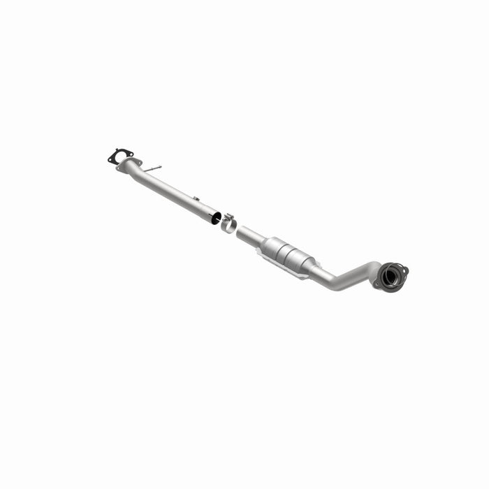 MagnaFlow Conv DF 04-05 Aztek/Rendezvous 3,4 L