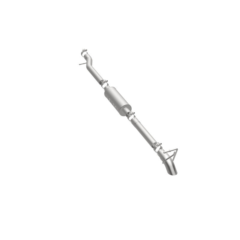 Système MagnaFlow C/B 07-10 Wrangler Unlimit 3,8 L