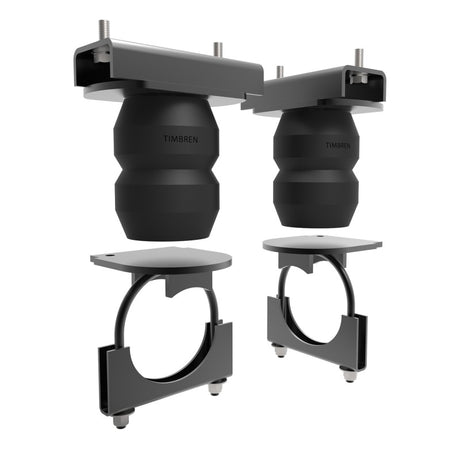 Système d'amélioration de la suspension arrière Timbren 1994 Dodge Ram 3500 RWD