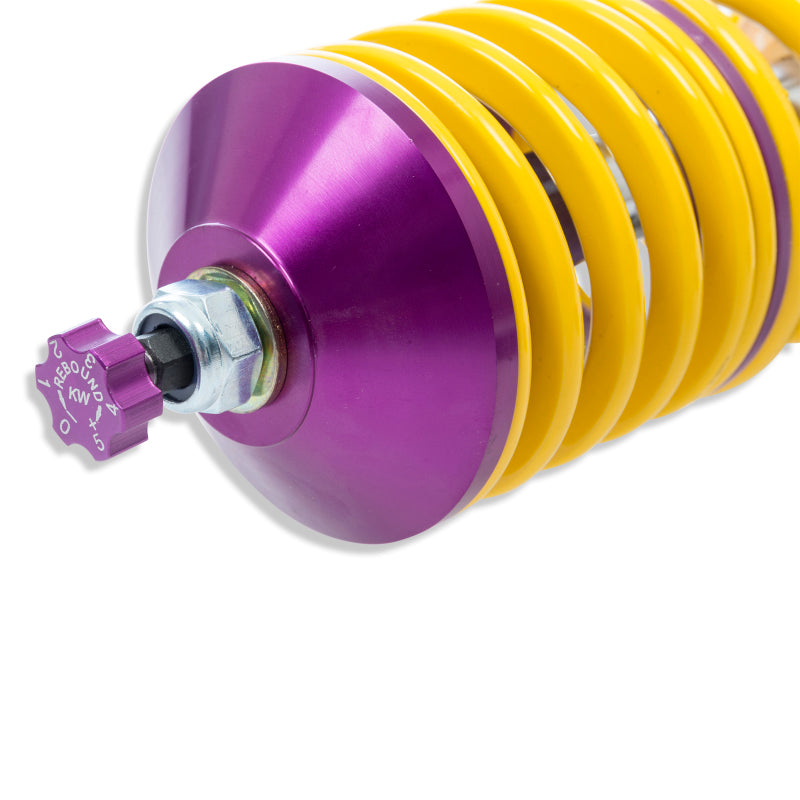 Kit Combinés Filetés KW V3 2015 Subaru Impreza WRX / STI