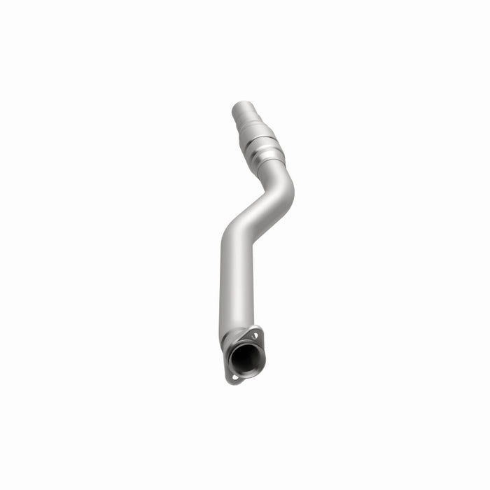 Conduite MagnaFlow DF 06-07 BMW M6 côté passager