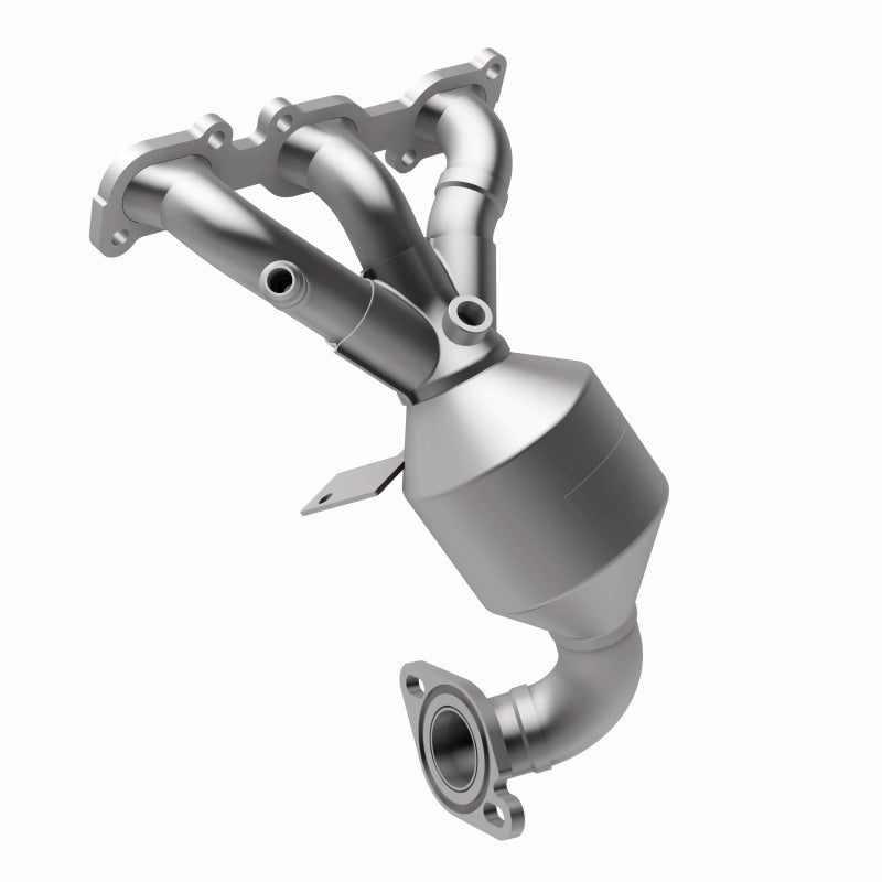 MagnaFlow Conv DF 2007 Mercury Milan 3,0 L