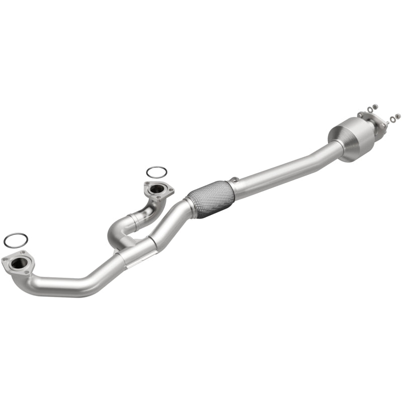 Soubassement de carrosserie Acura MDX 3,5 L MagnaFlow Conv DF 14-15