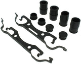 StopTech Street Brake Pads - Front