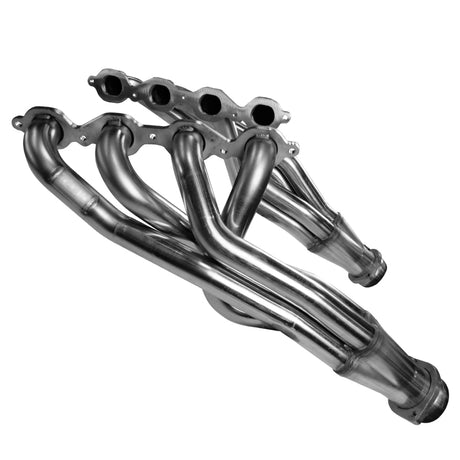 Kit collecteur et tuyau en Y à catégorisation verte Kooks 15-20 pour Chevrolet Suburban LS LT LTZ Premier 1-3/4 x 3