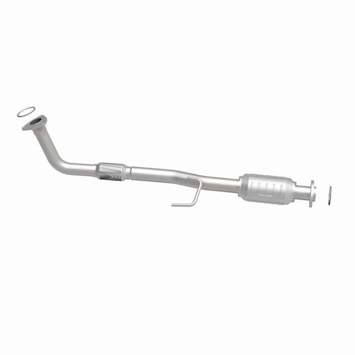 Convecteur Magnaflow DF 97-01 Toyota Camry 2,2 L