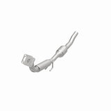 MagnaFlow Conv DF 99-03 Coccinelle/Golf 2,0 L