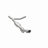 Convecteur MagnaFlow DF 00-04 Ford E150 4.6LP/S