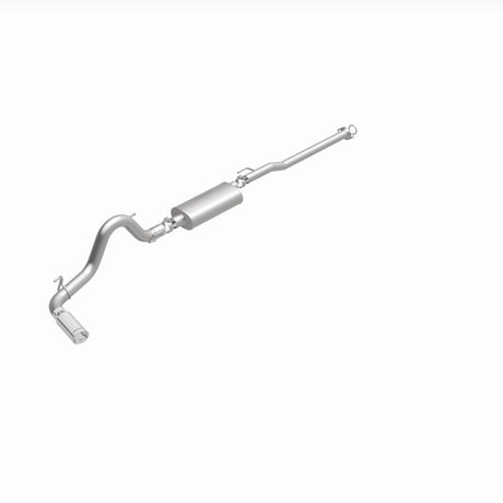 Système MagnaFlow Cat-Back pour Toyota Tacoma 4,0 L 2014