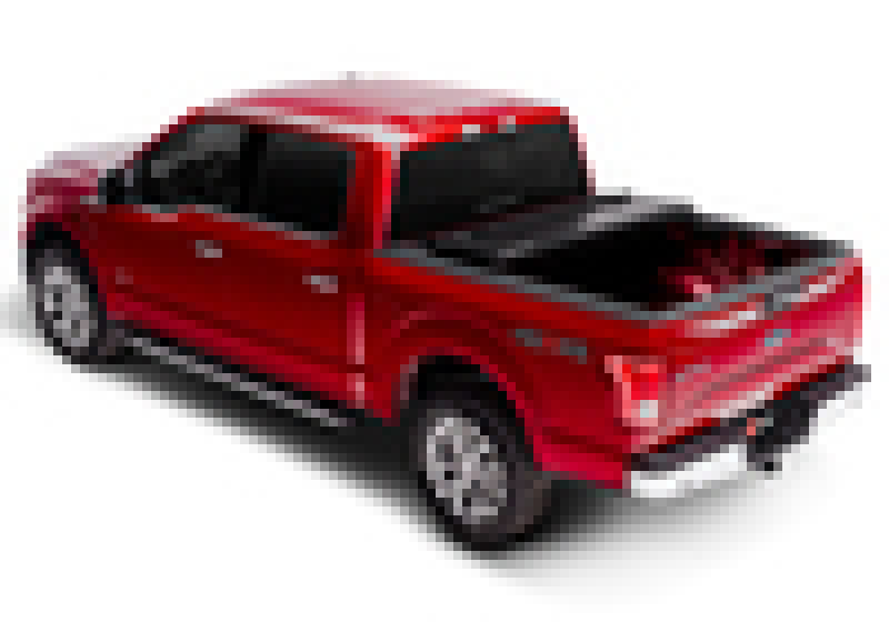 BAK 04-14 Ford F-150 6ft 6in Bed BAKFlip G2