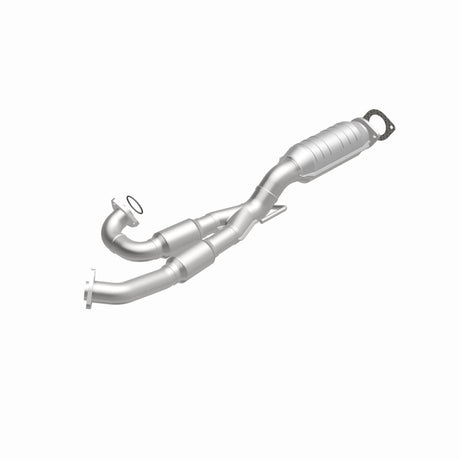 Tuyau en Y MagnaFlow Conv DF 02-05 Altima 3.5 OE