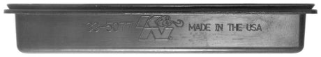 Filtre à air de remplacement K&amp;N pour Jeep Grand Cherokee V8-6.2LF/I 2018
