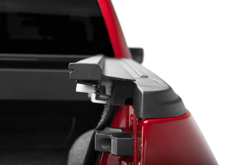 Retrax 21-22 Ford F-150 Super Crew/Super Cab (avec Lightning 2022) avec caisse de 5,5 pieds RetraxPRO MX