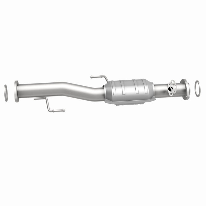 Convecteur MagnaFlow DF 99-02 4Runner 3.4L arrière OEM