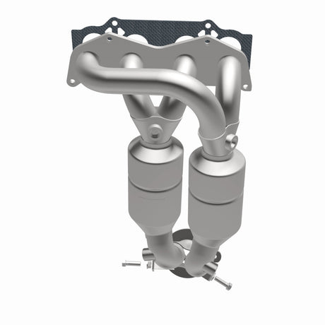 Convecteur MagnaFlow DF 01-03 Toyota Rav4 2.0L L4