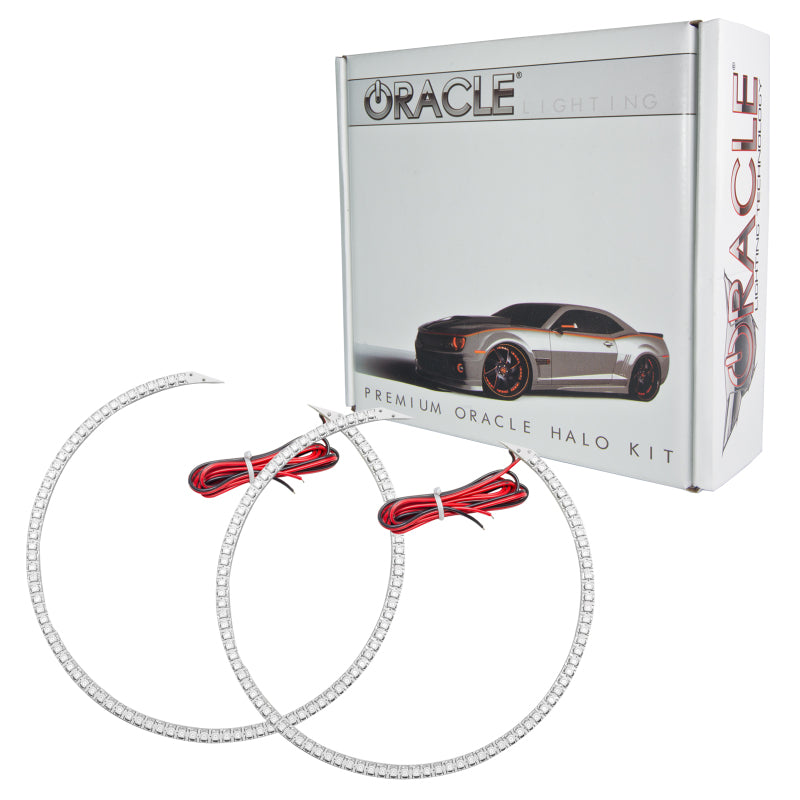 Kit Halo LED Oracle Toyota Tacoma 12-15 - Blanc VOIR LA GARANTIE